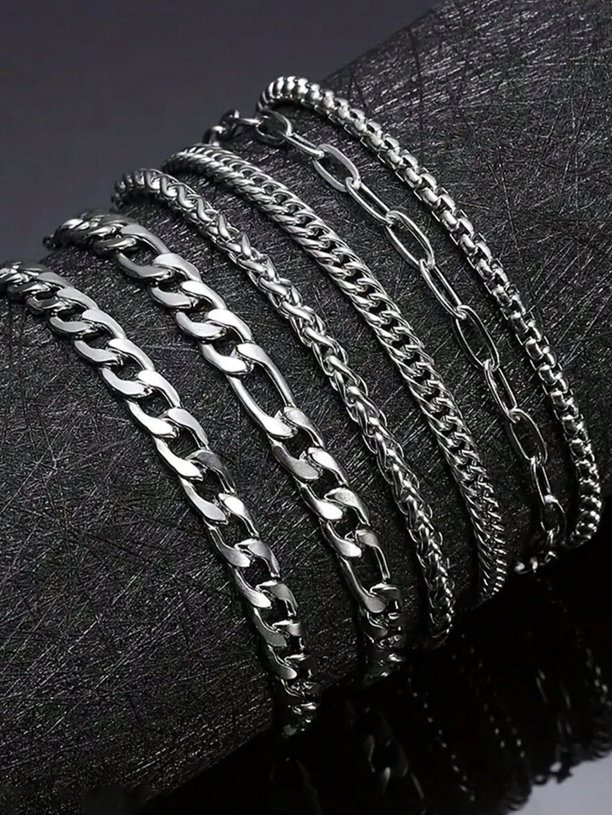 Bracelets